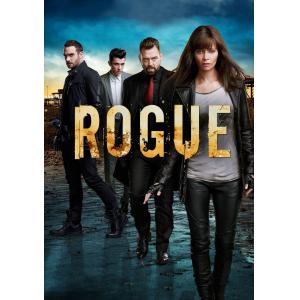 Rogue Seasons 1-2 DVD Box Set